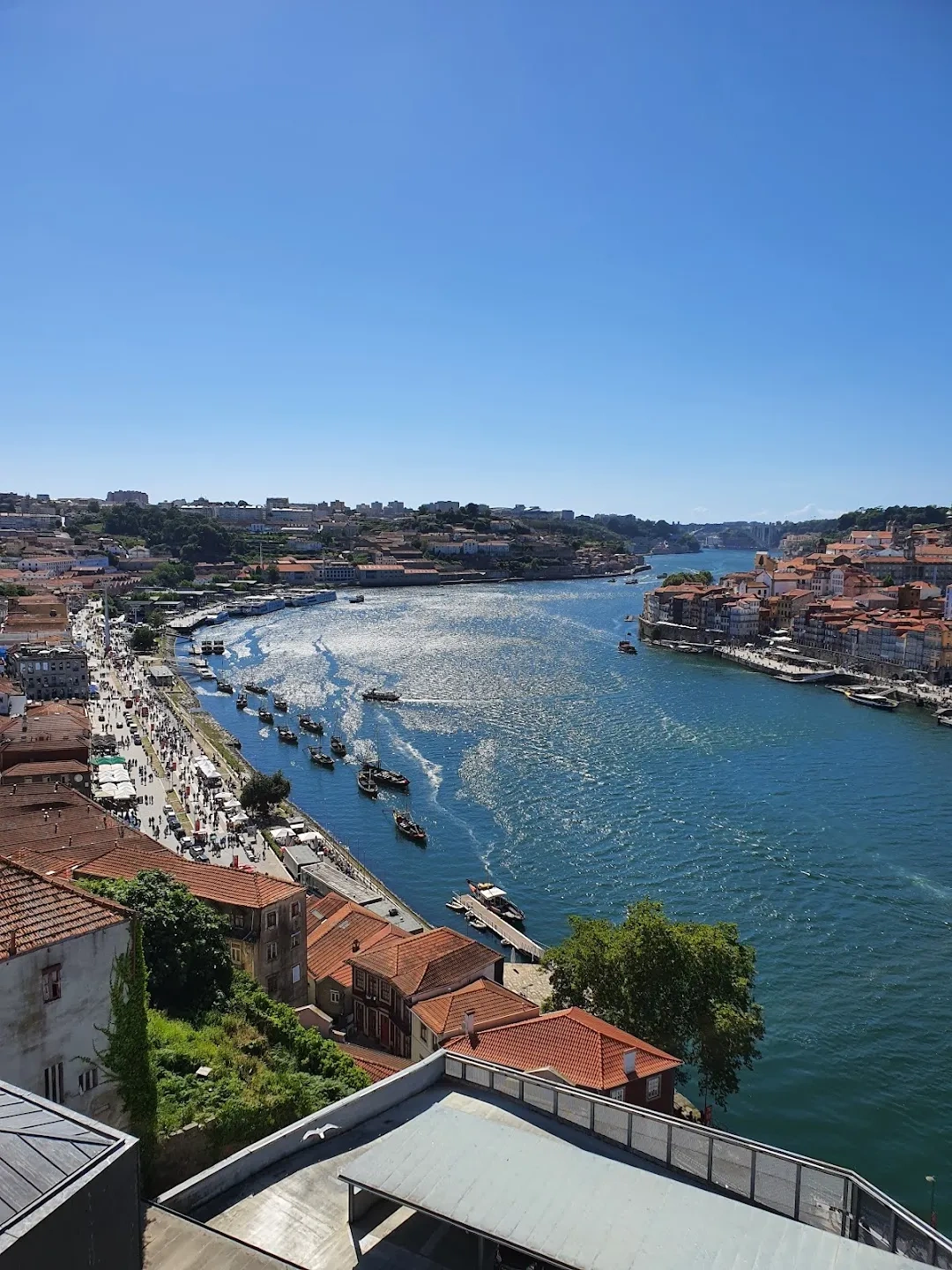 Vallée du Douro