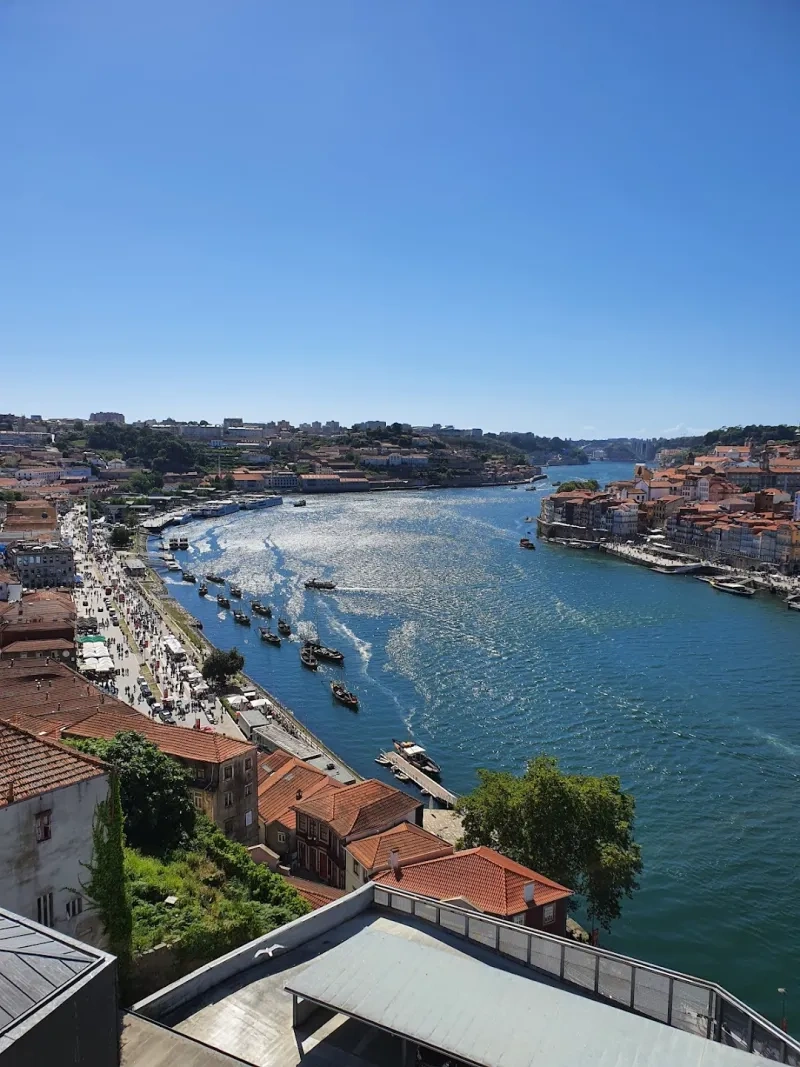 Douro Valley