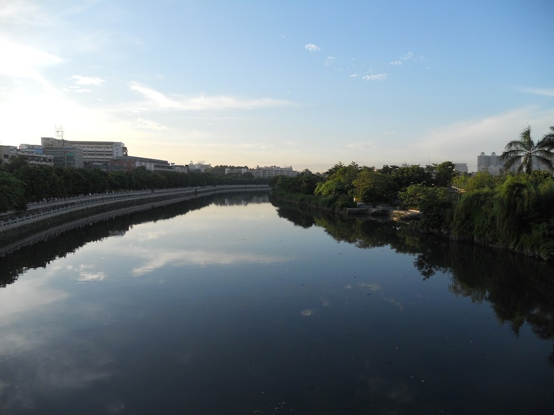 Pearl River Delta