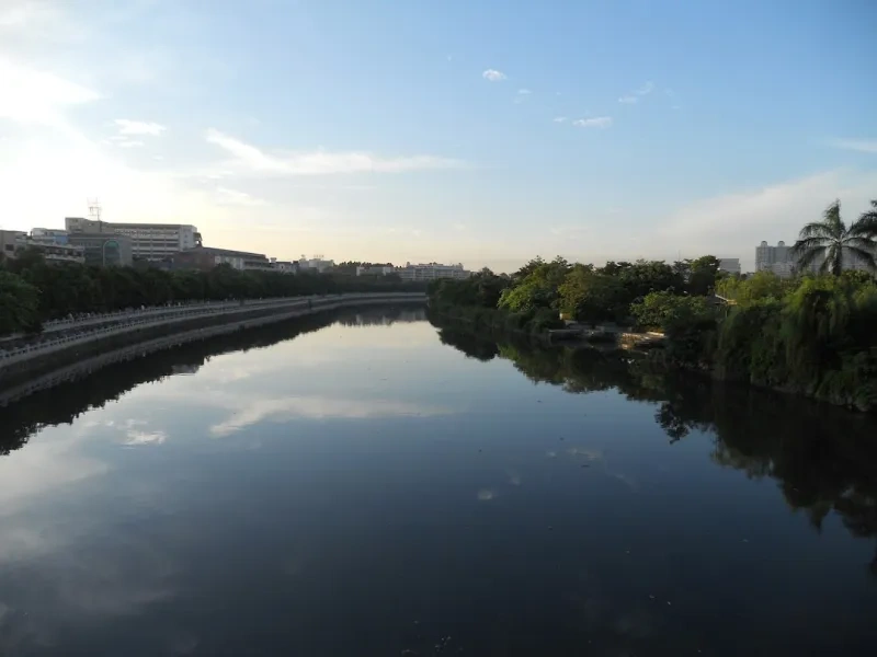珠江三角洲