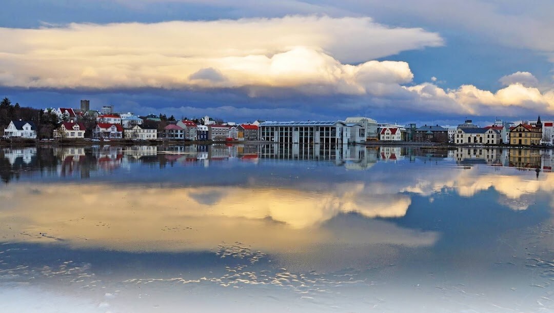 101 Hotel Reykjavik