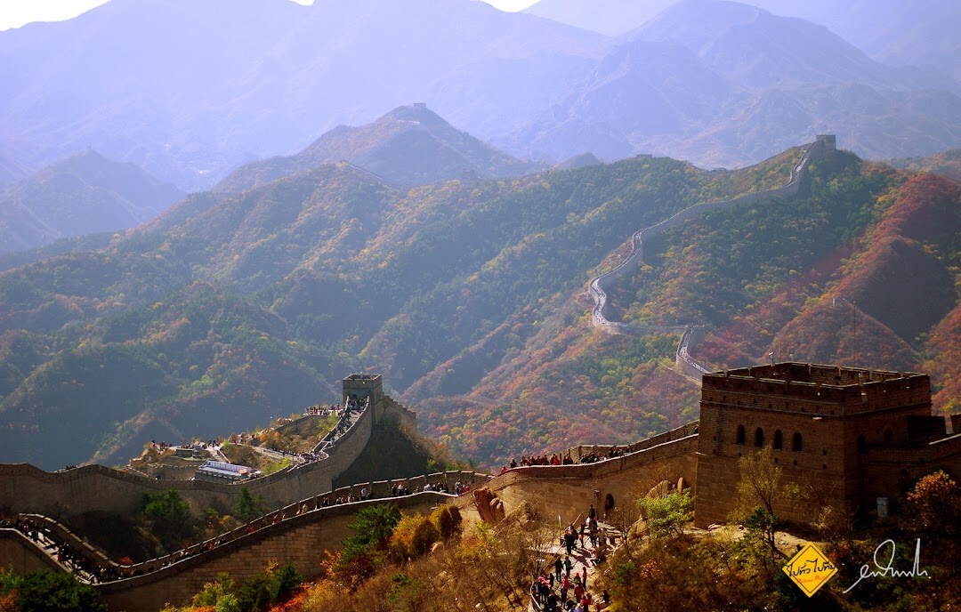 Badaling Great Wall