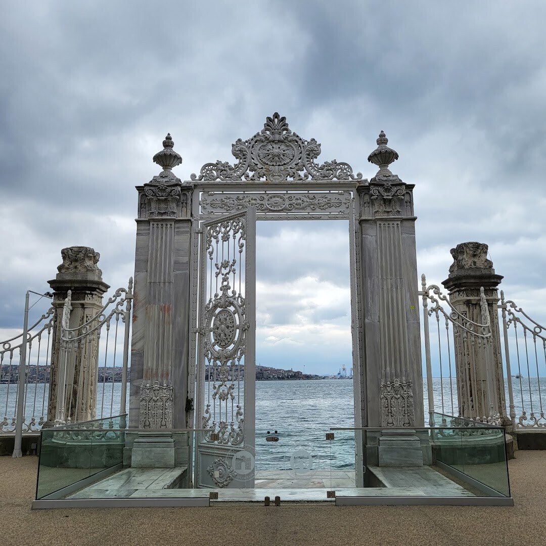 Çırağan Palace Kempinski Istanbul