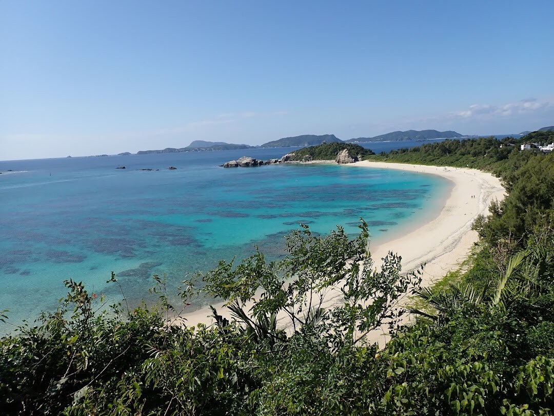 Tokashiki Island