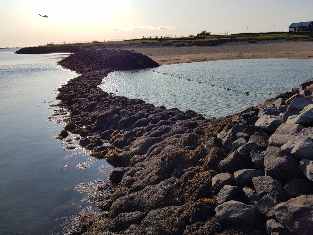 Diamond Beach