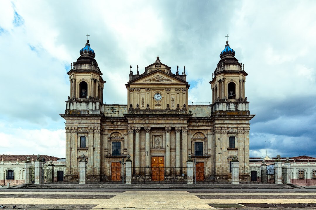 Santa Catarina Palopo