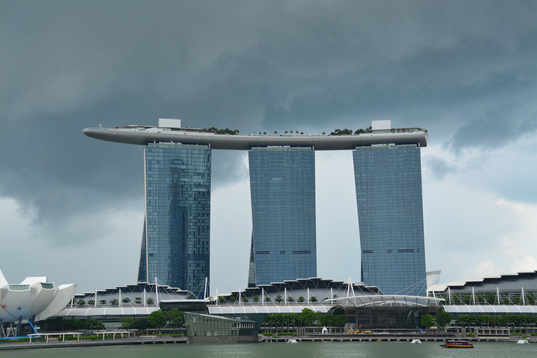 Marina Bay Sands