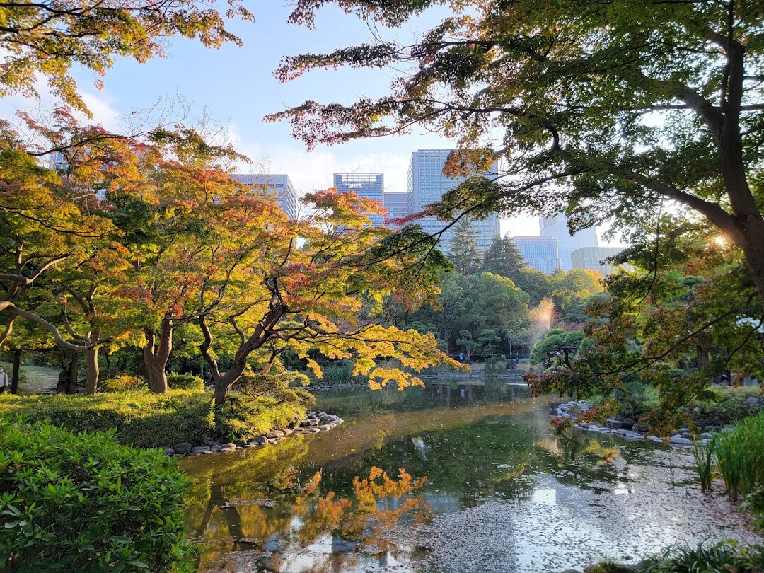東京柏悅酒店