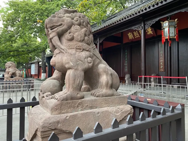 Aeropuerto Internacional de Chengdu Shuangliu (CTU)