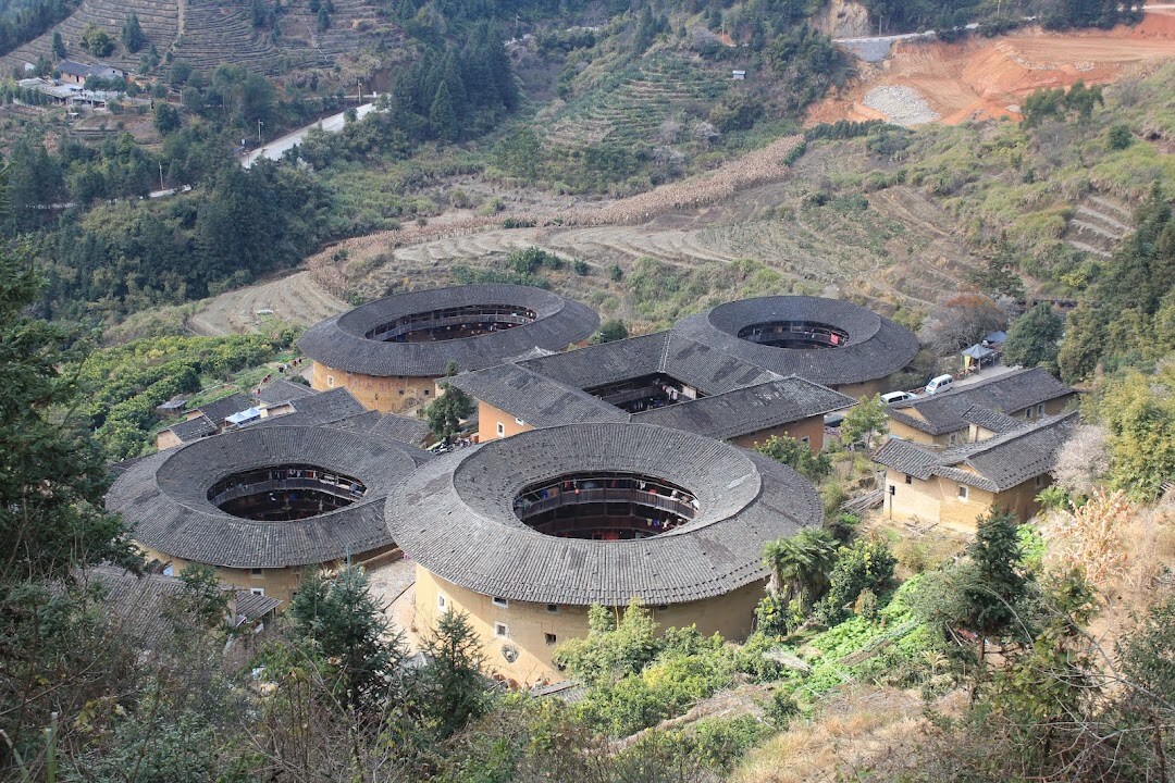 Nanjing Tulou