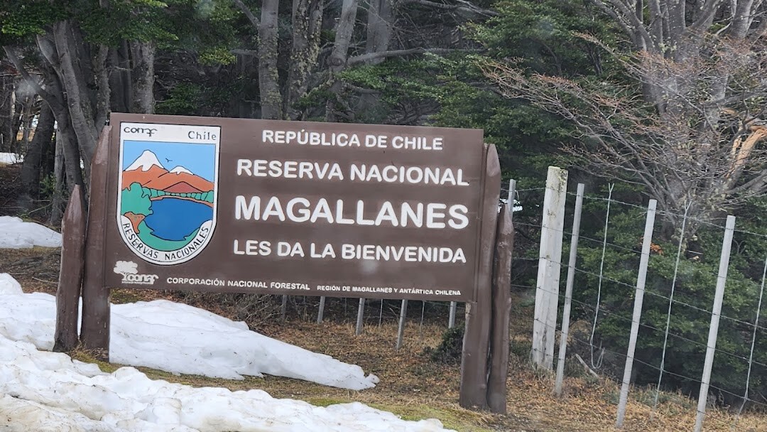 Pumalin Douglas Tompkins National Park
