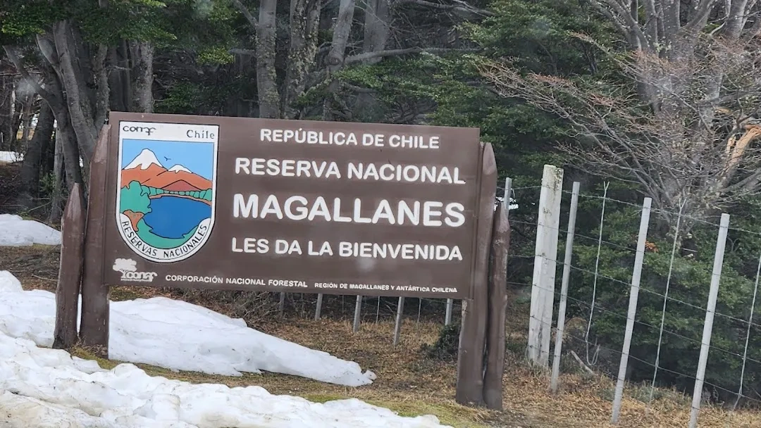 Parc national Pumalín Douglas Tompkins
