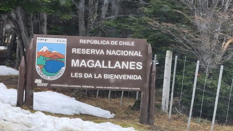 Parc national Pumalín Douglas Tompkins