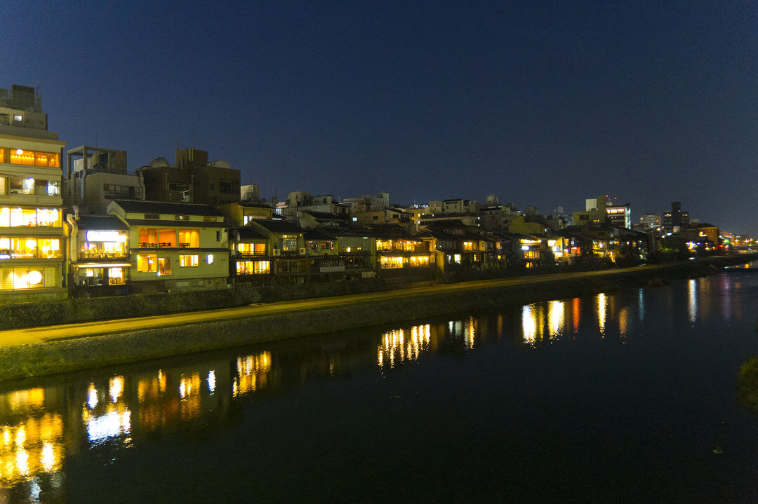 Shijokawaramachi