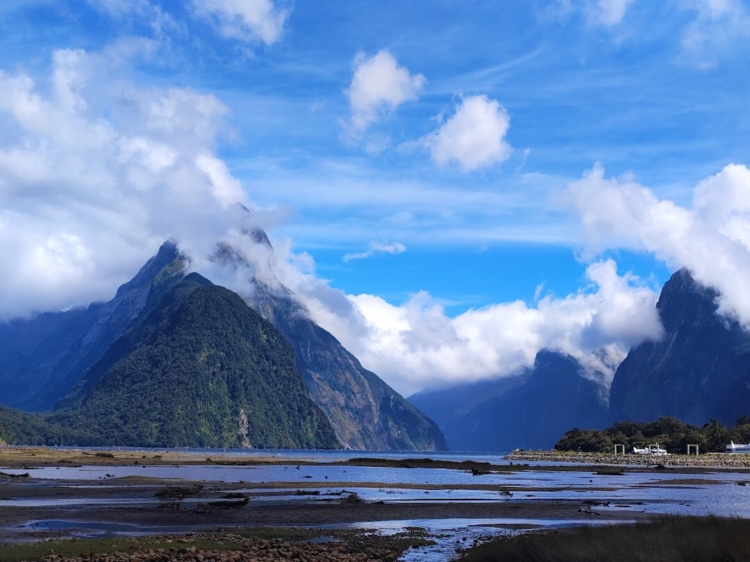 Milford Sound