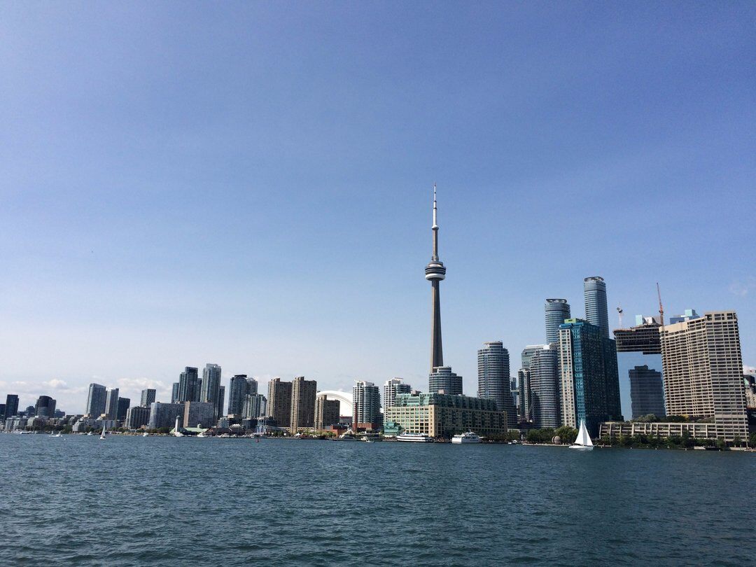 CN Tower