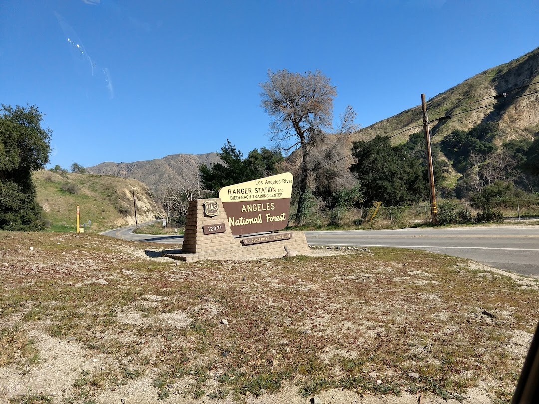 Jackson Ranch Road North