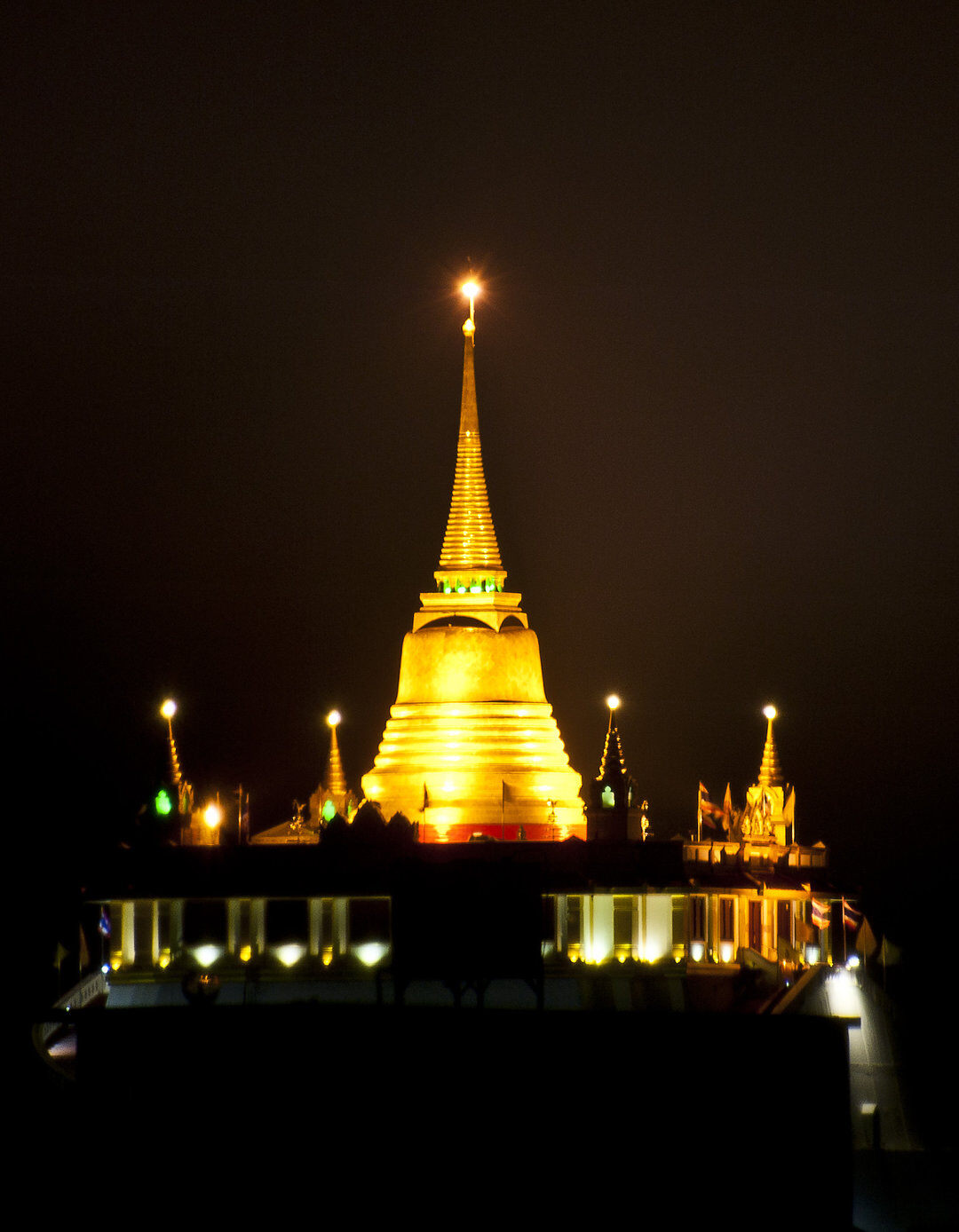 Bangkok Grand Palace