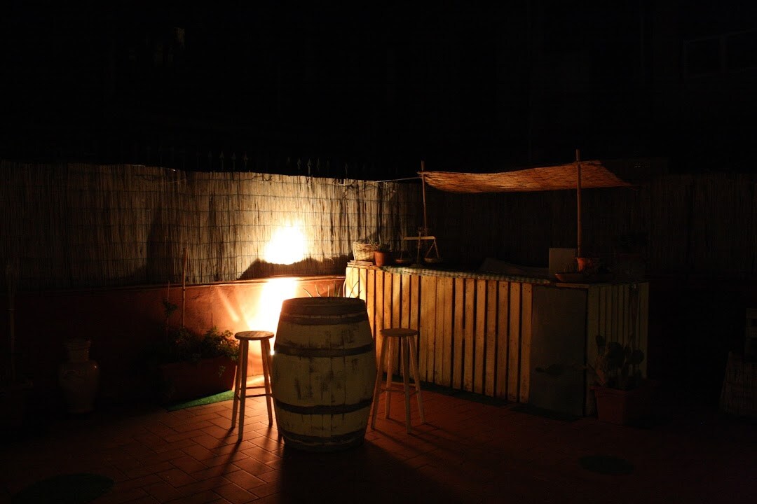 Bodega 1900 Barcelona