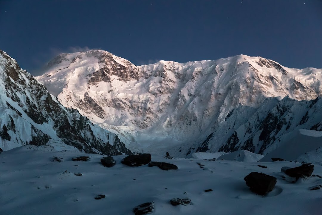 Meili Snow Mountain