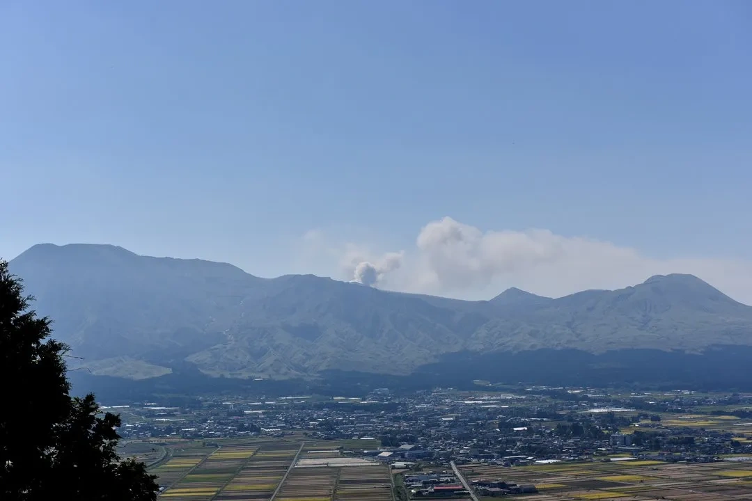아소산