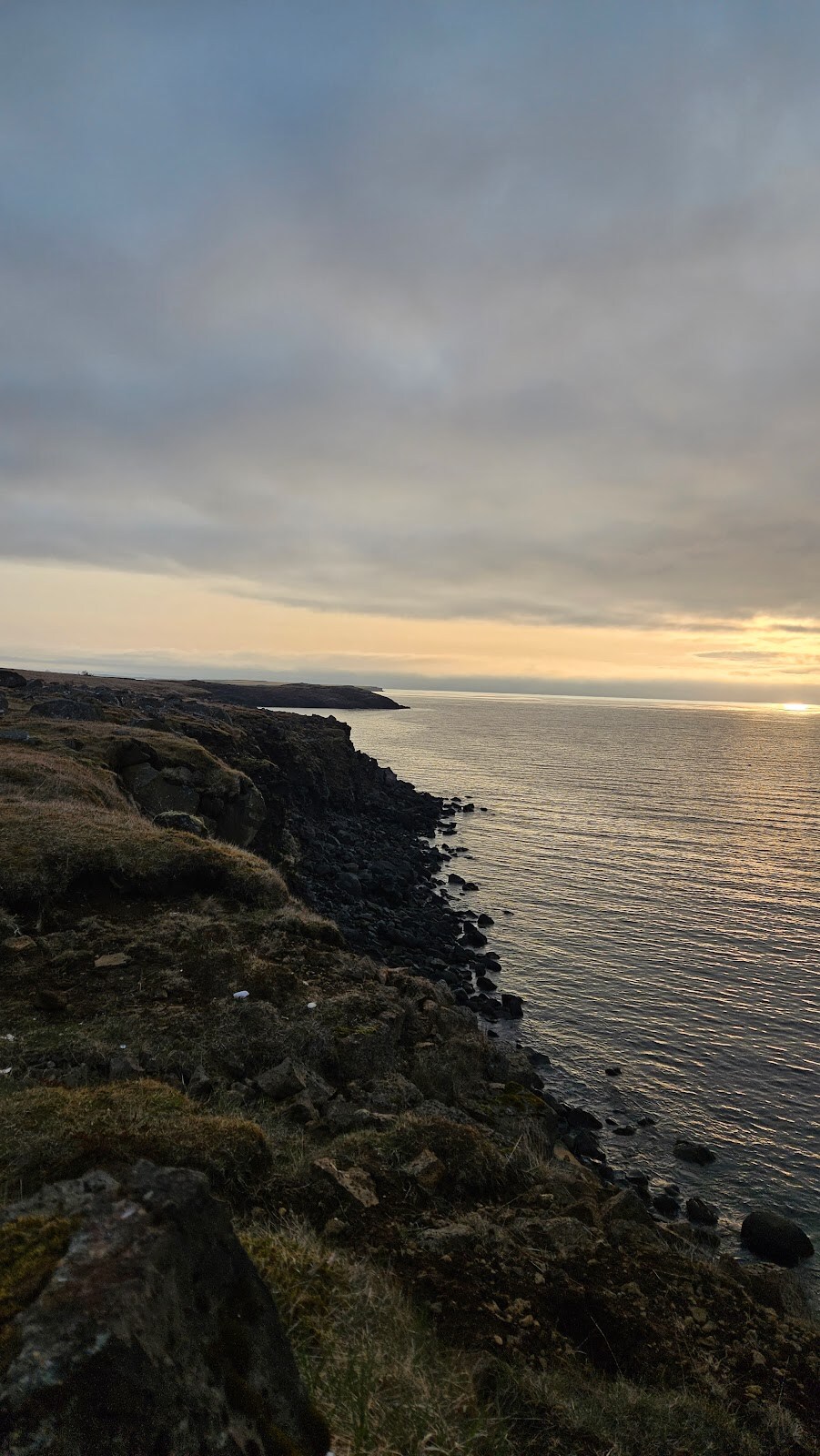 Keflavik International Airport (KEF)