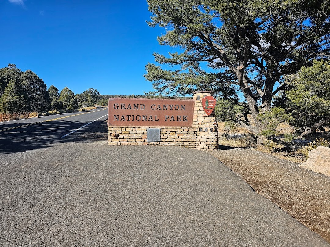 Grand Canyon National Park