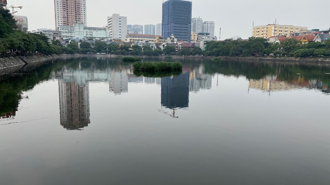 河內 Pho Thin