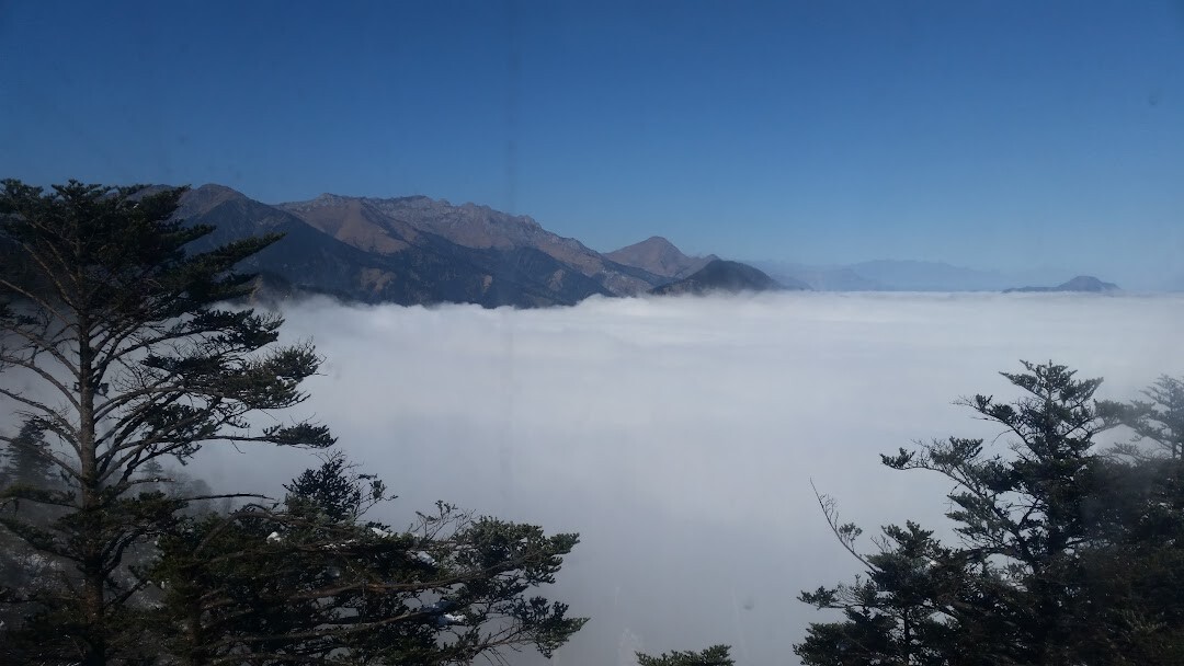 珍珠湖