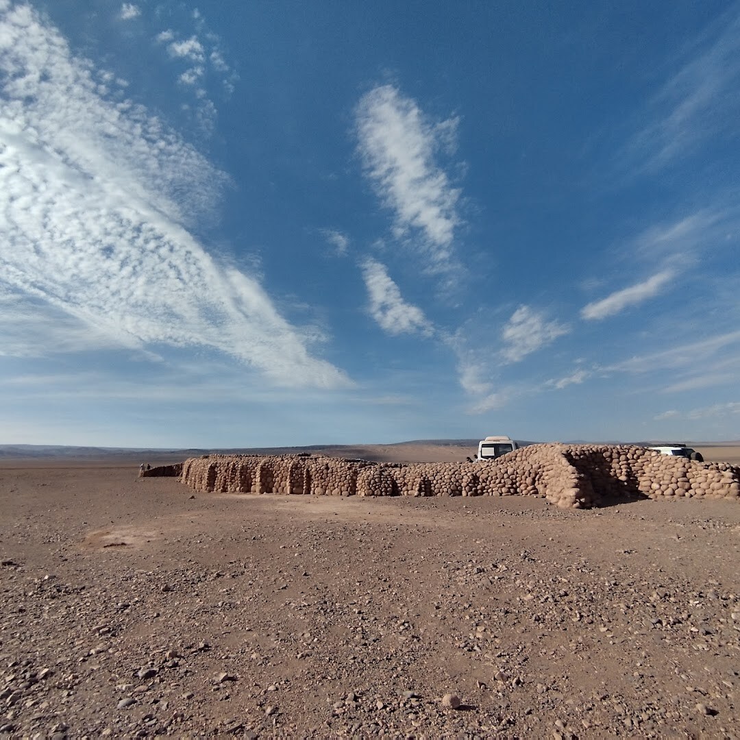Atacama Desert