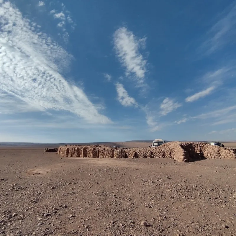 Désert d’Atacama