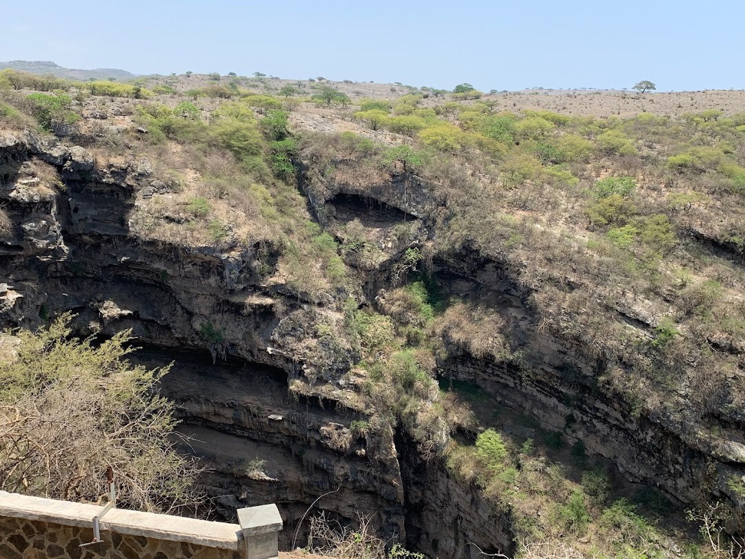 Bimmah Sinkhole