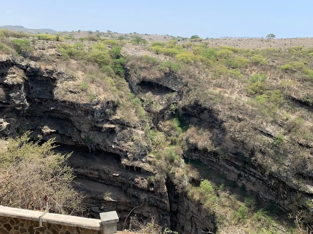 Bimmah Sinkhole