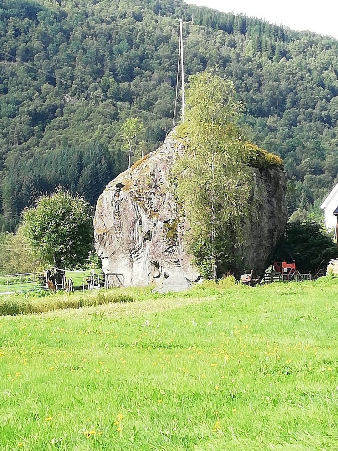 Brekkuhús