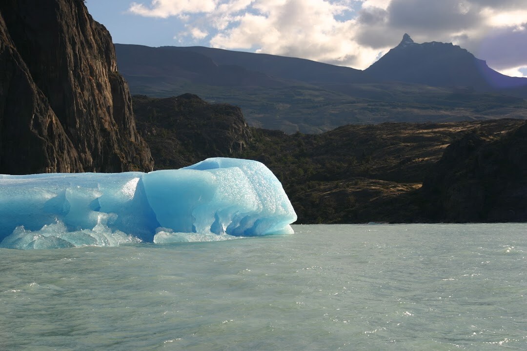 Patagonia National Park