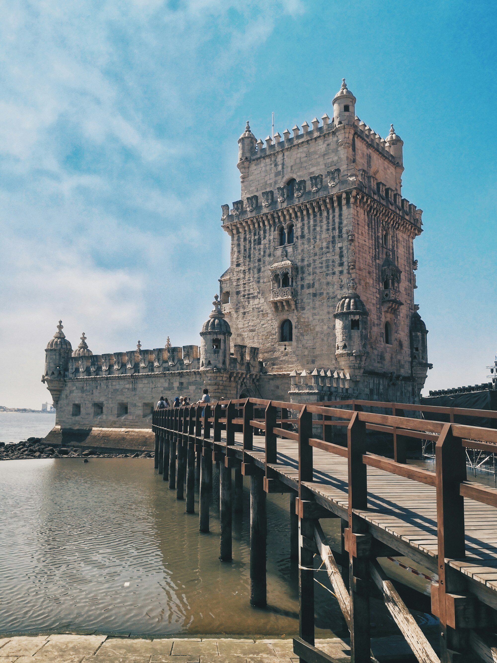 Belém Tower