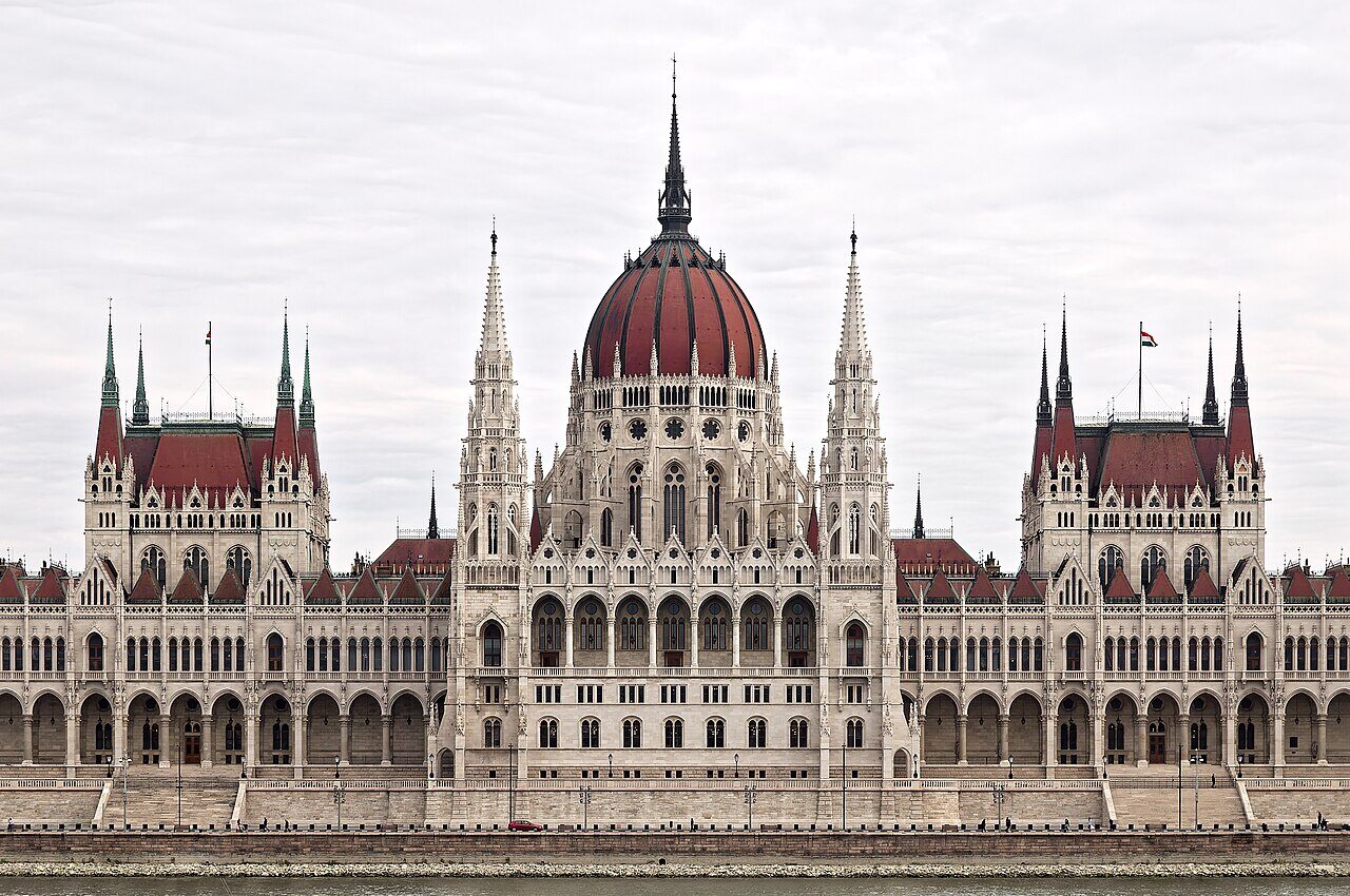 Danube River