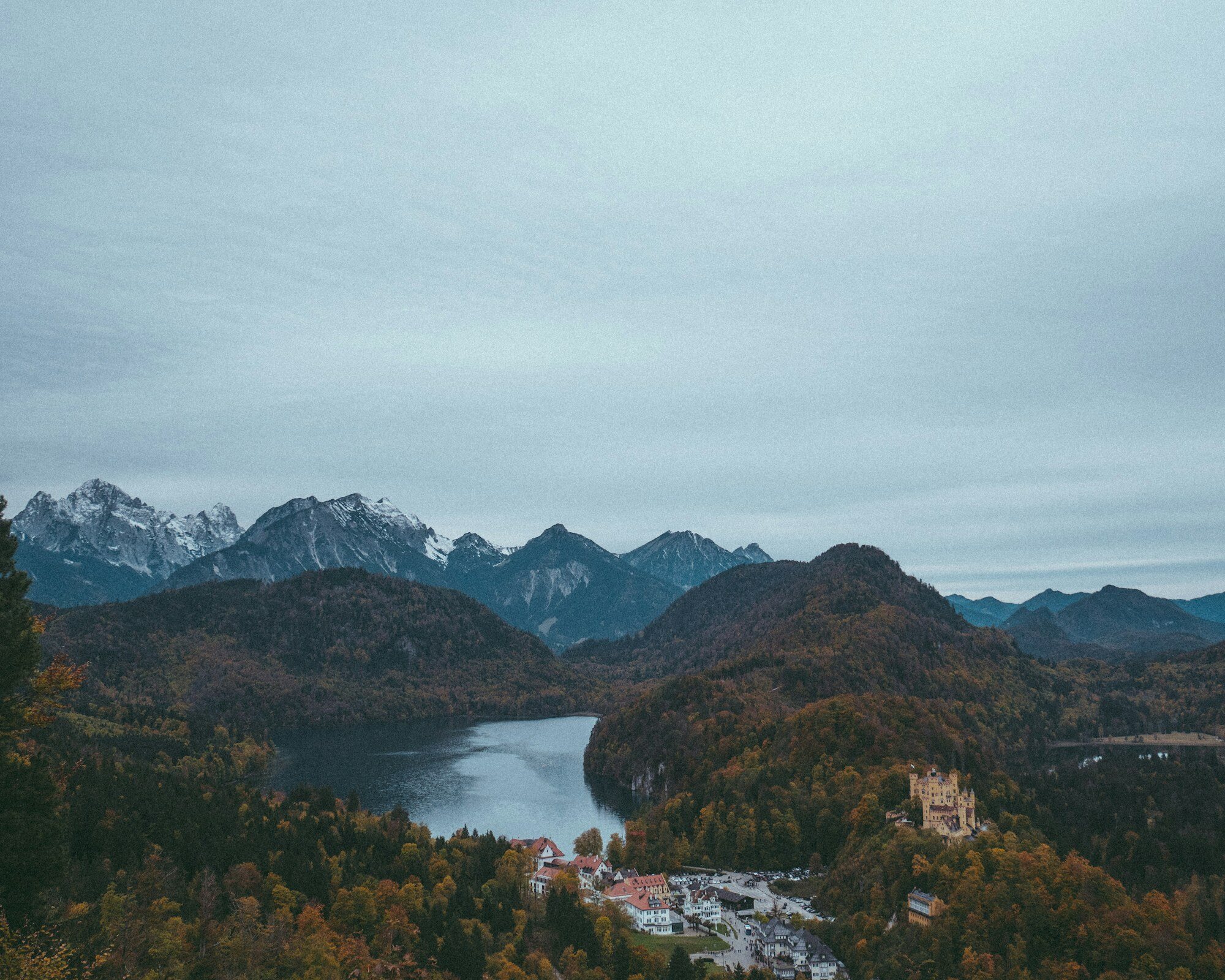 Alpsee