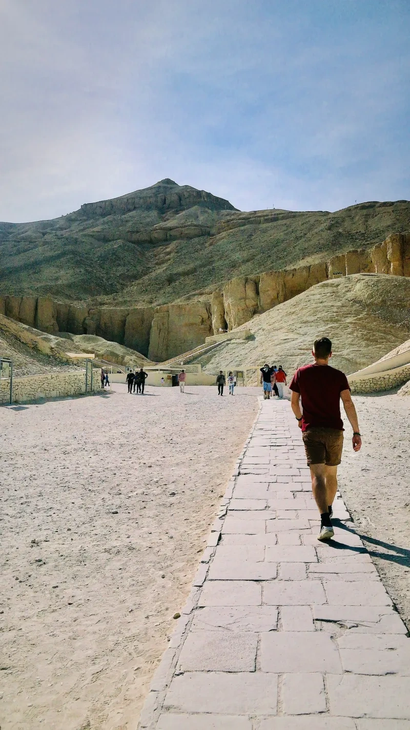 Valley of the Kings