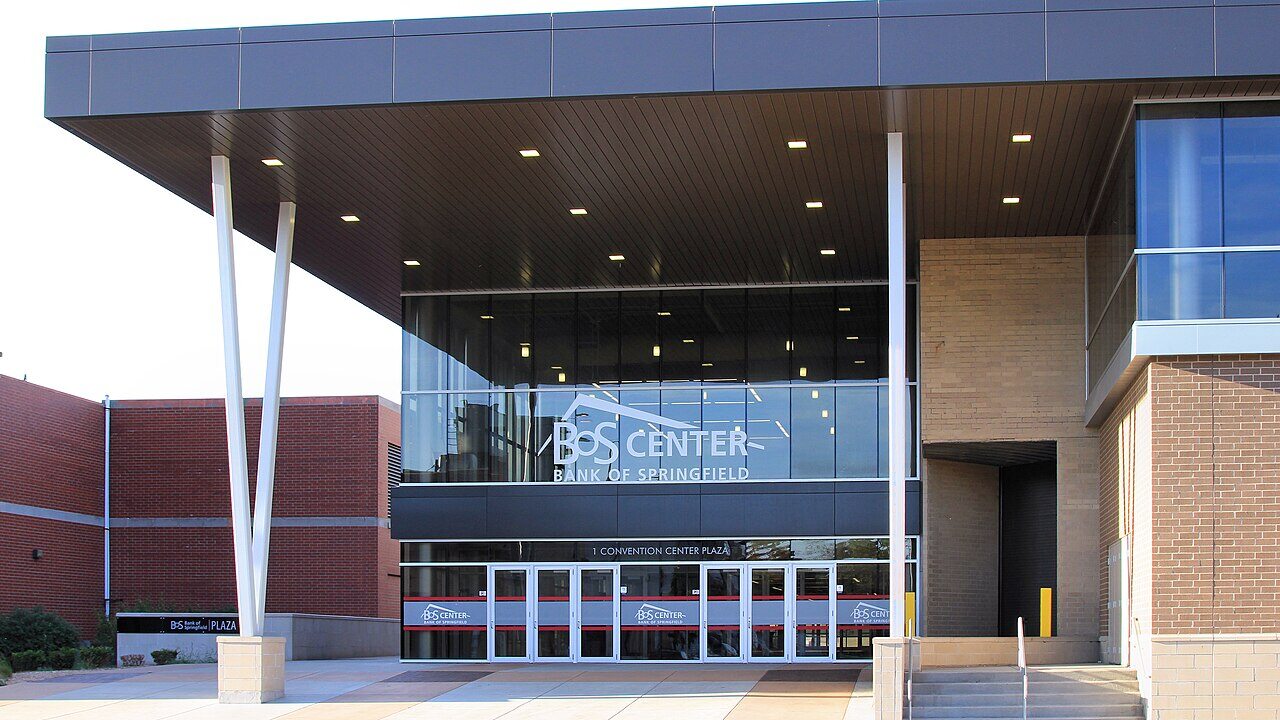 Springfield, Illinois