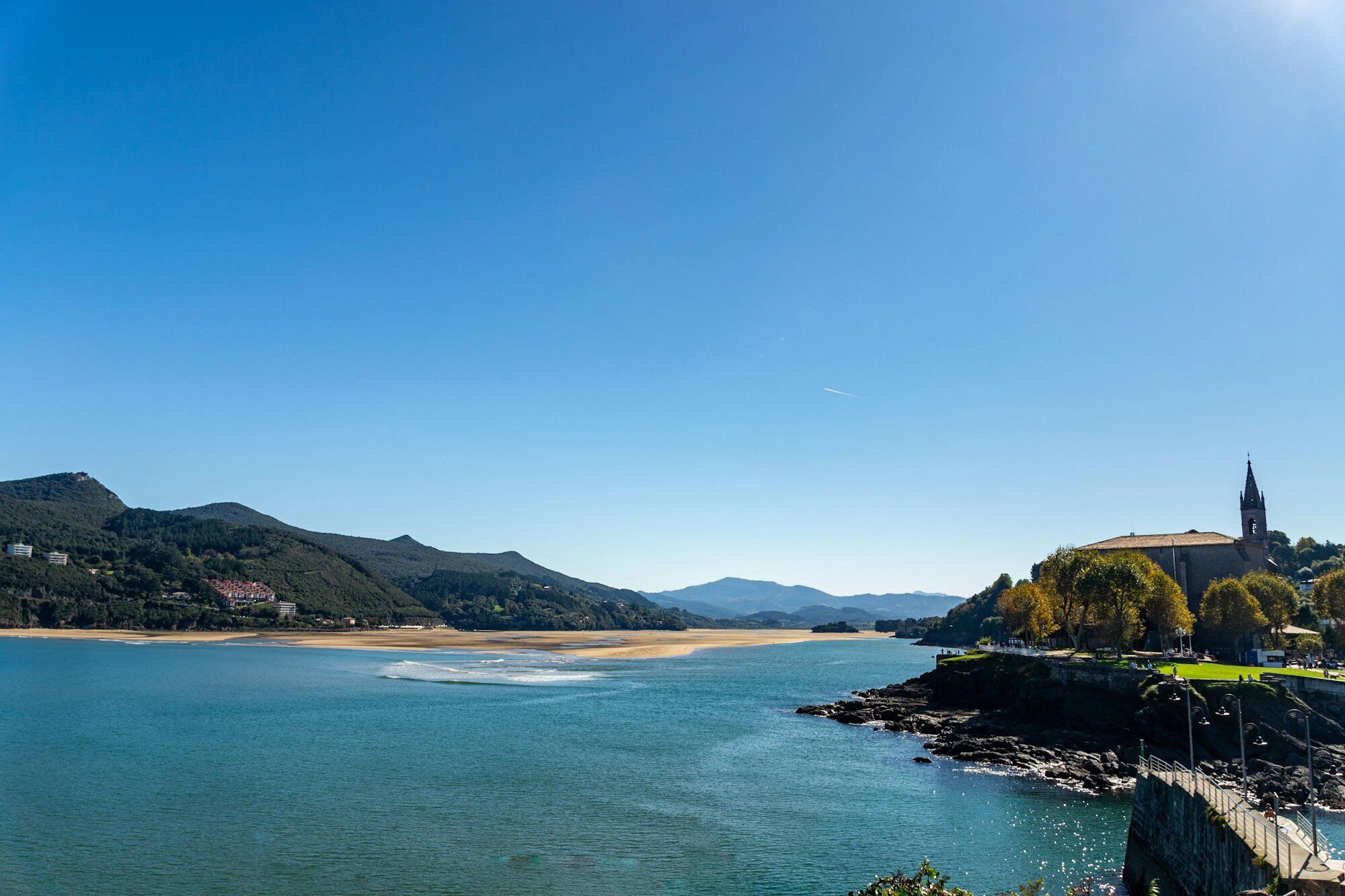 Urdaibai Biosphere Reserve