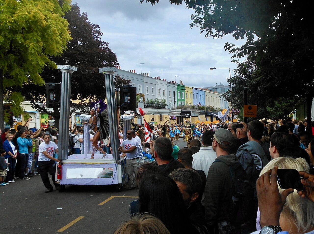 Notting Hill Carnival