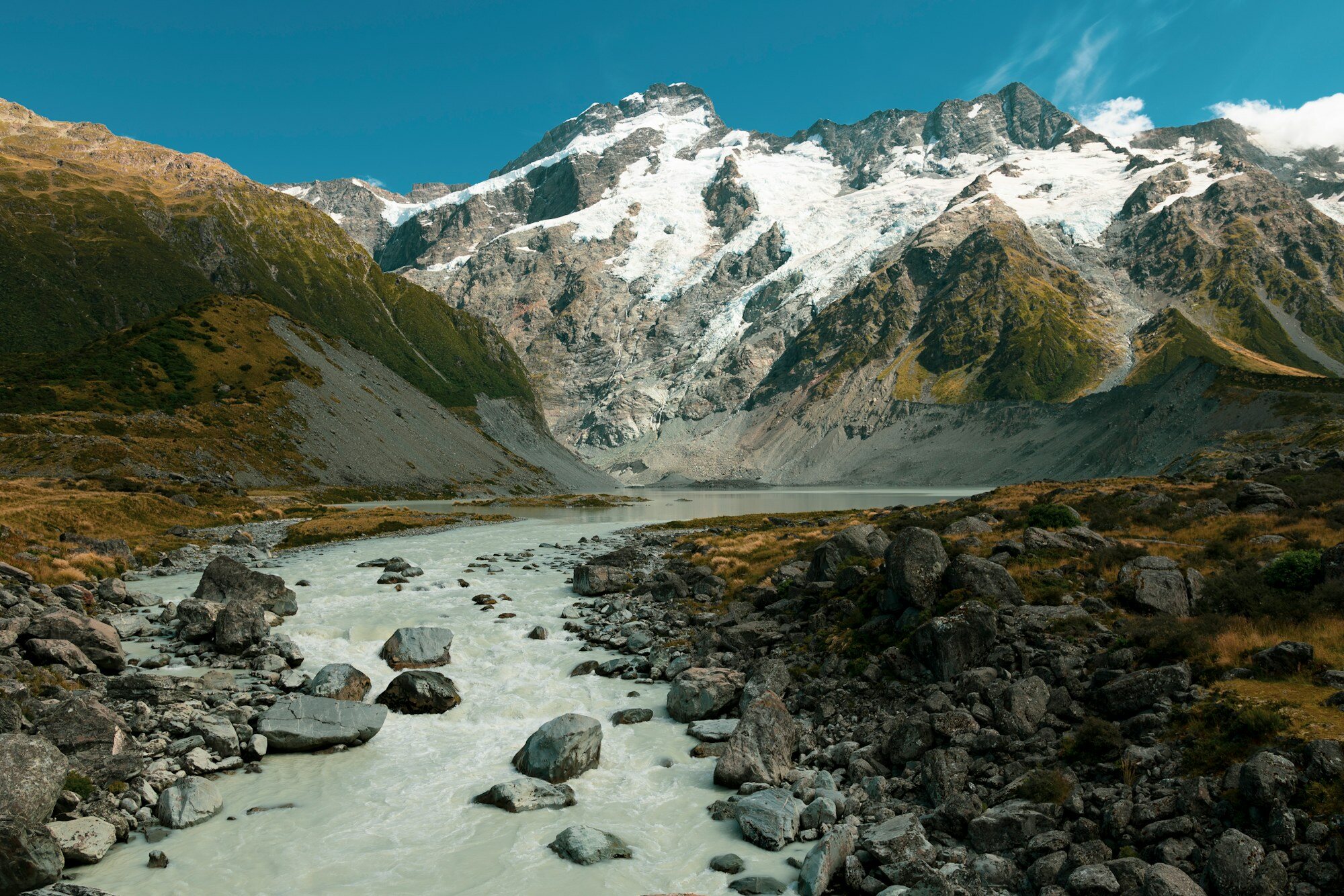 Fox Glacier