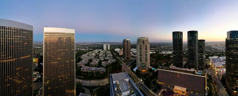 Century City