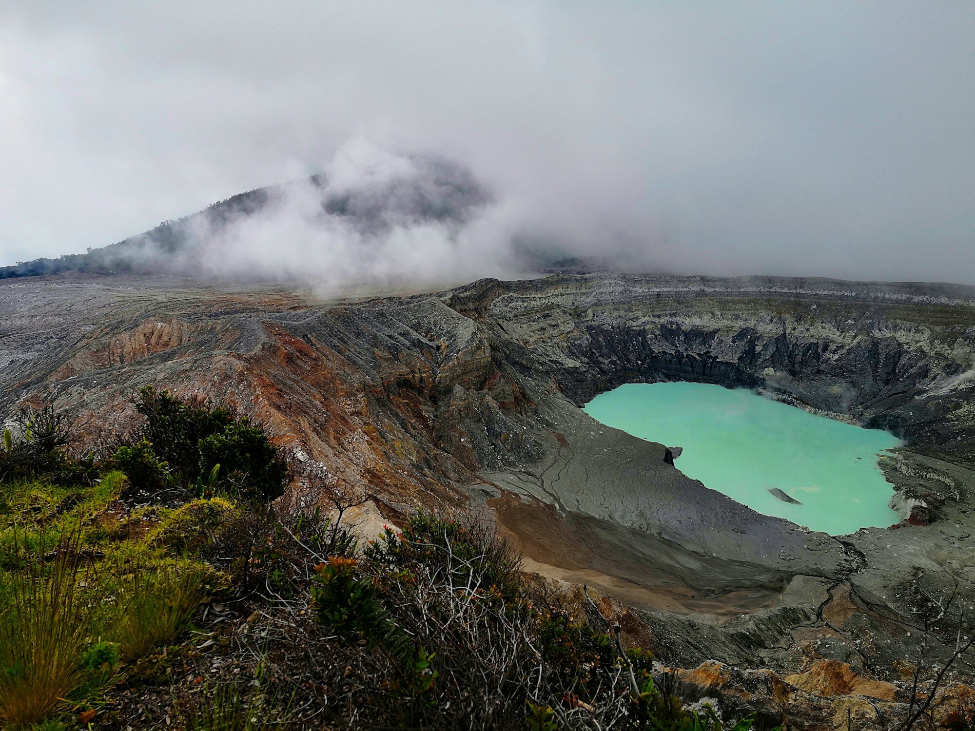 波阿斯火山國家公園