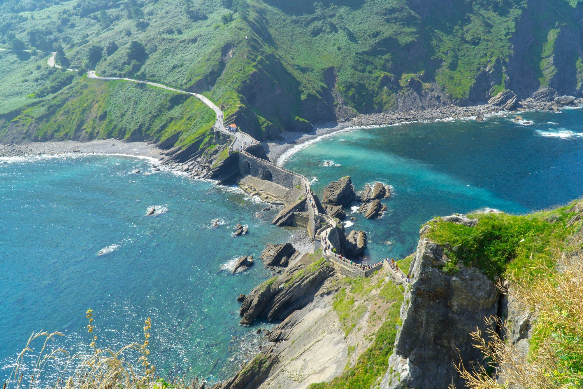 San Juan de Gaztelugatxe