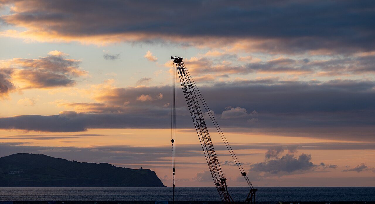 Pico Island