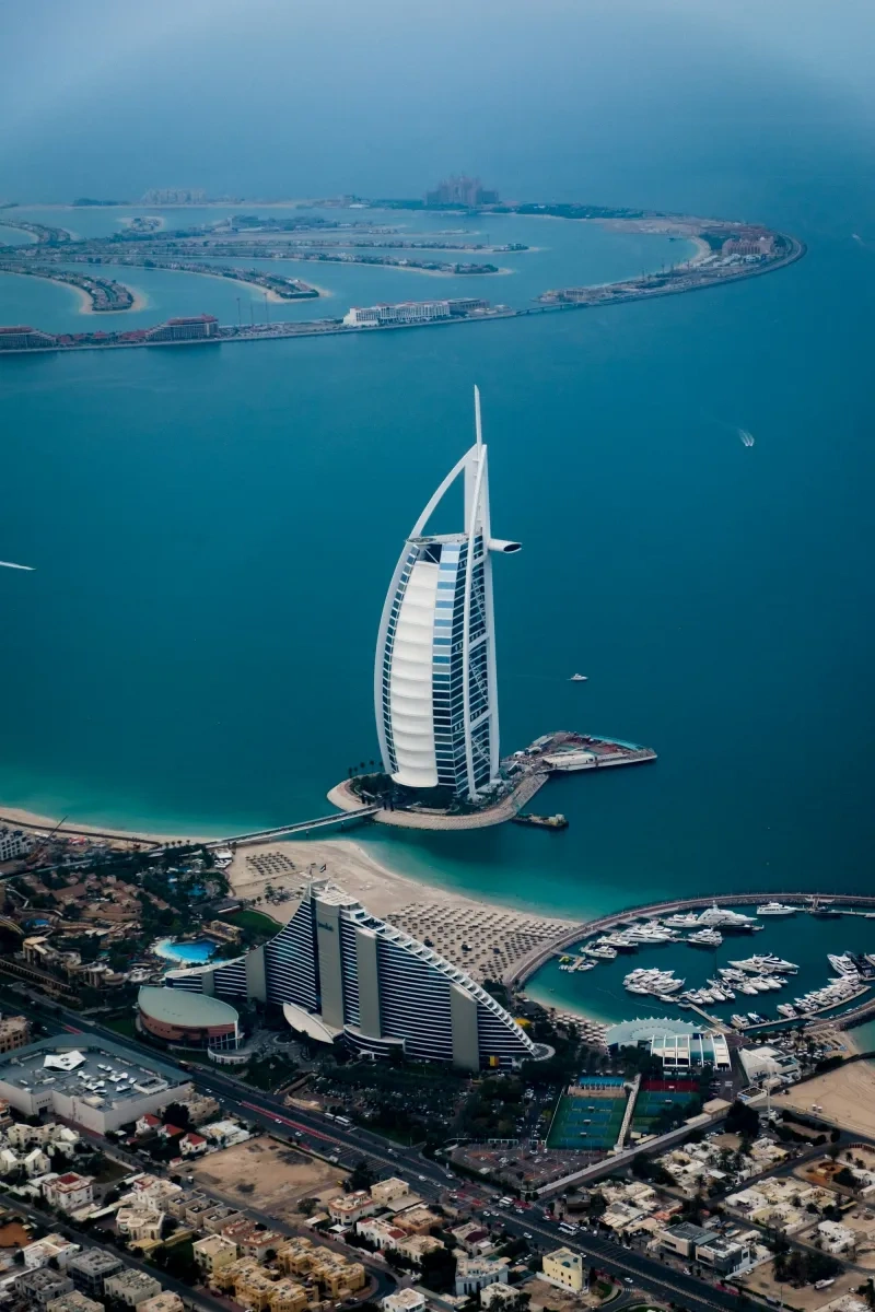 Burj Al Arab