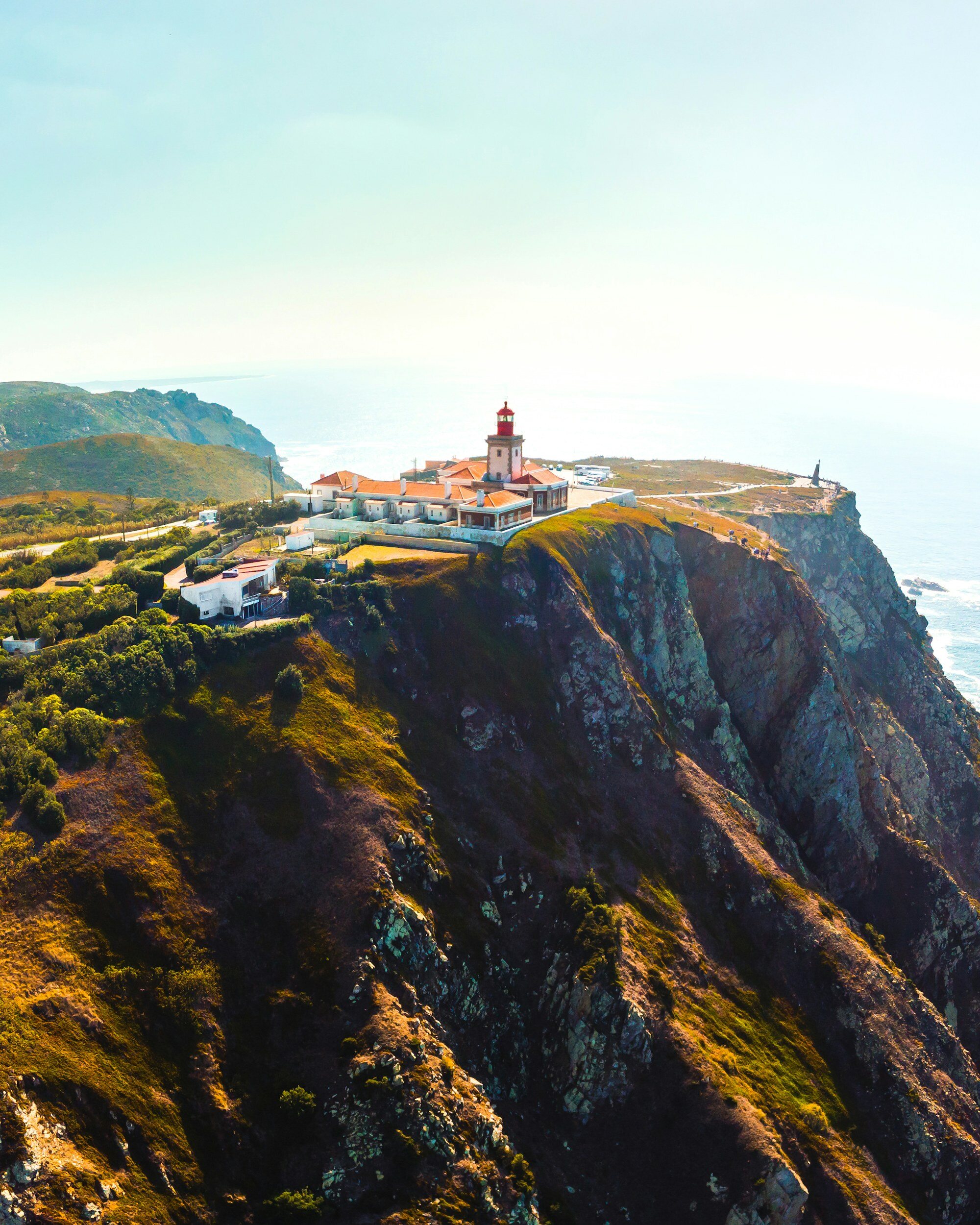 Cabo de São Vicente