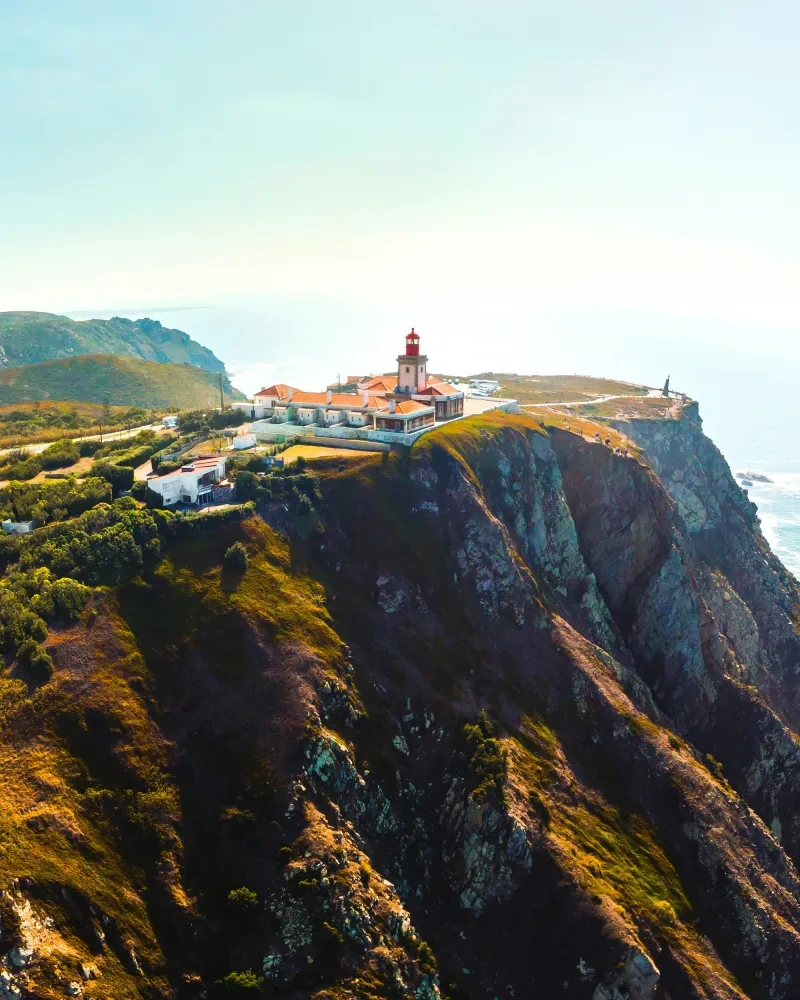 Cabo de São Vicente
